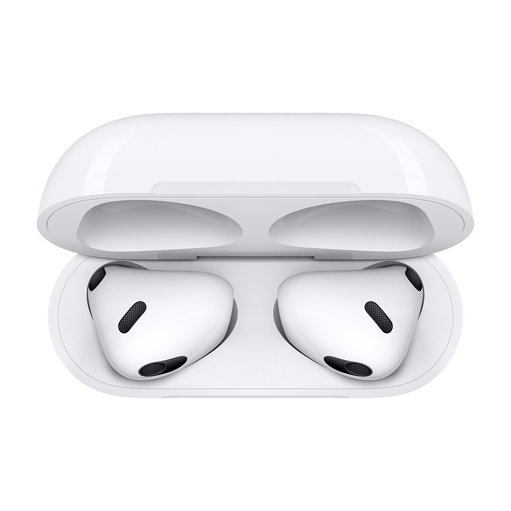 Apple AirPods (3rd gen) with Lightning Charging Case